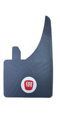 Thumbnail for Ford Focus Fiat Red Performance Logo Car Mud Flap MudFlaps Fender Splash Guard