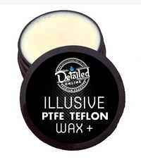 Thumbnail for ILLUSIVE Ptfe Teflon Wax High Gloss Shine Car Show Wax
