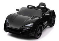 Thumbnail for 12V Lamborghini Style Battery Powered Kids Electric Ride On Toy Car
