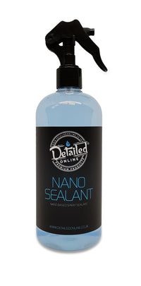 Thumbnail for Nano Sealant Spray Ceramic Coatings With Gloss Boost - LK Auto Factors
