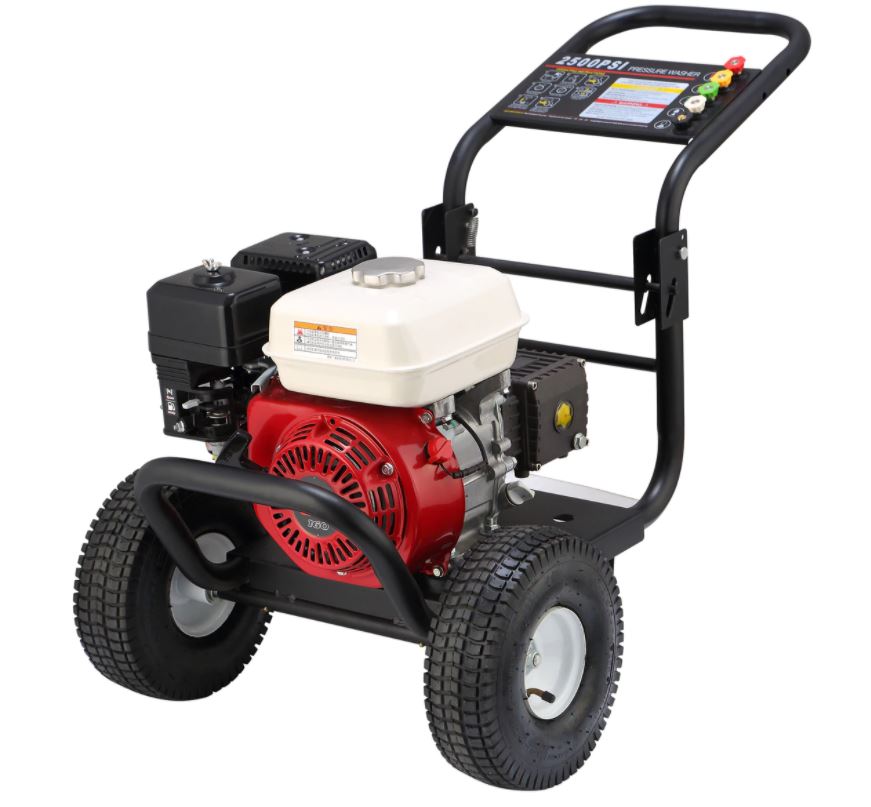 POWER WASHER 7 hp 3500 PSI | special offer