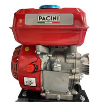 Thumbnail for PACINI PETROL POWER WASHER 7 hp 2800 PSI