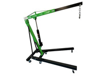 Thumbnail for LK PERFORMANCE 2 TON FOLDING CRANE ENGINE HOIST