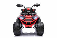 Thumbnail for Kids 4WD Electric Quad Bike – Ultimate Off-Road Adventure Ride-On with Parental Control