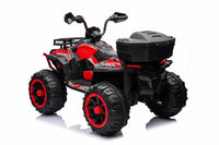 Thumbnail for Kids 4WD Electric Quad Bike – Ultimate Off-Road Adventure Ride-On with Parental Control