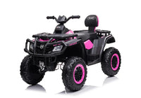 Thumbnail for Childrens Electric 24V Super Quad Bike