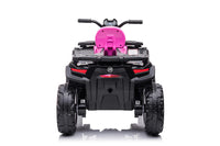 Thumbnail for Childrens Electric 24V Super Quad Bike