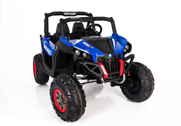 Ultimate 24V UTV Ride-On Toy – Adventure Starts Here