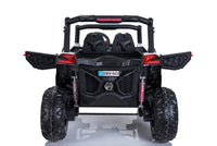 Thumbnail for Ultimate 24V UTV Ride-On Toy – Adventure Starts Here