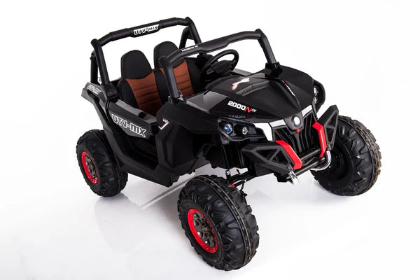 Ultimate 24V UTV Ride-On Toy – Adventure Starts Here