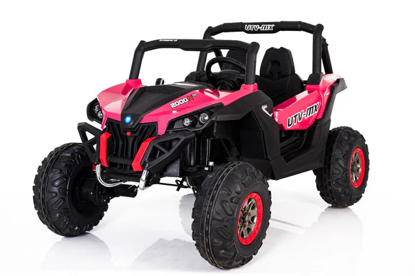 Ultimate 24V UTV Ride-On Toy – Adventure Starts Here