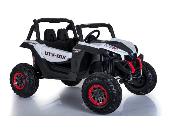 Ultimate 24V UTV Ride-On Toy – Adventure Starts Here