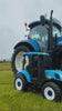 New Holland 24V Electric Tractor – Ride-On with MP3, Parental Control & Fun Features