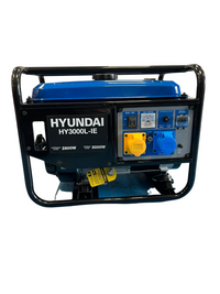 Thumbnail for HYUNDAI  Petrol Generator