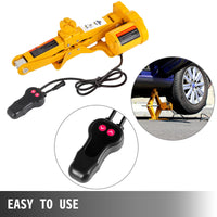 Thumbnail for Electric Car Jack- 12V Jack Lift With Electric Wrench