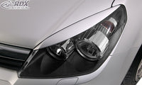 Thumbnail for LK Performance RDX Headlight covers OPEL Astra H & Astra H GTC - LK Auto Factors