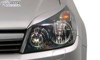Thumbnail for LK Performance RDX Headlight covers OPEL Astra H & Astra H GTC - LK Auto Factors