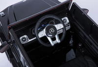 Thumbnail for Mercedes Benz AMG G63 Licensed 12V Ride On Toy Car