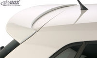 Thumbnail for LK Performance rear spoiler VW Polo 6R & Polo 6C roof spoiler spoiler - LK Auto Factors