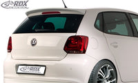Thumbnail for LK Performance rear spoiler VW Polo 6R & Polo 6C roof spoiler spoiler - LK Auto Factors