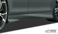 Thumbnail for LK Performance RDX Sideskirts OPEL Corsa D 