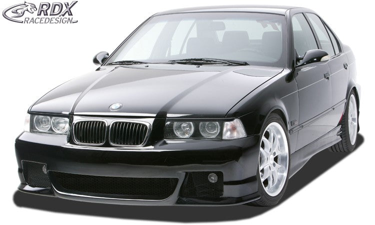 LK Performance RDX Sideskirts BMW 3-series E36 "GT4" - LK Auto Factors
