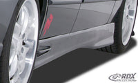 Thumbnail for LK Performance RDX Sideskirts BMW 3-series E36 Compact 