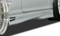 Thumbnail for LK Performance RDX Sideskirts BMW 3-series E46 