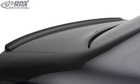 Thumbnail for LK Performance Trunk lid spoiler AUDI 100 C4 Sedan - LK Auto Factors