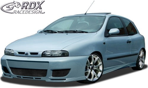 LK Performance RDX Sideskirts FIAT Brava (182) "Turbo" - LK Auto Factors