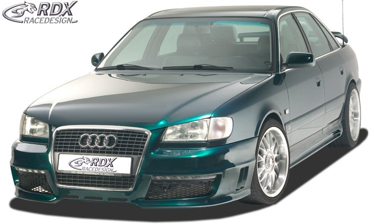 LK Performance Bonnet extension Audi 100 C4 "SingleFrame" - LK Auto Factors