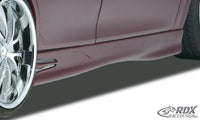 Thumbnail for LK Performance RDX Sideskirts OPEL Vectra B 