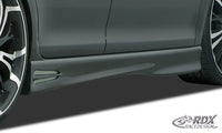 Thumbnail for LK Performance RDX Sideskirts OPEL Calibra 