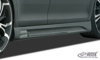 Thumbnail for LK Performance RDX Sideskirts PEUGEOT 207 GT-Race - LK Auto Factors