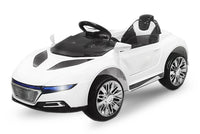 Thumbnail for Children's electric car BMW Style R-COUPE 2x 18W 6V
