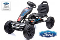 Thumbnail for License Ford Ranger Go Cart children