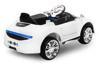 Thumbnail for Children's electric car BMW Style R-COUPE 2x 18W 6V