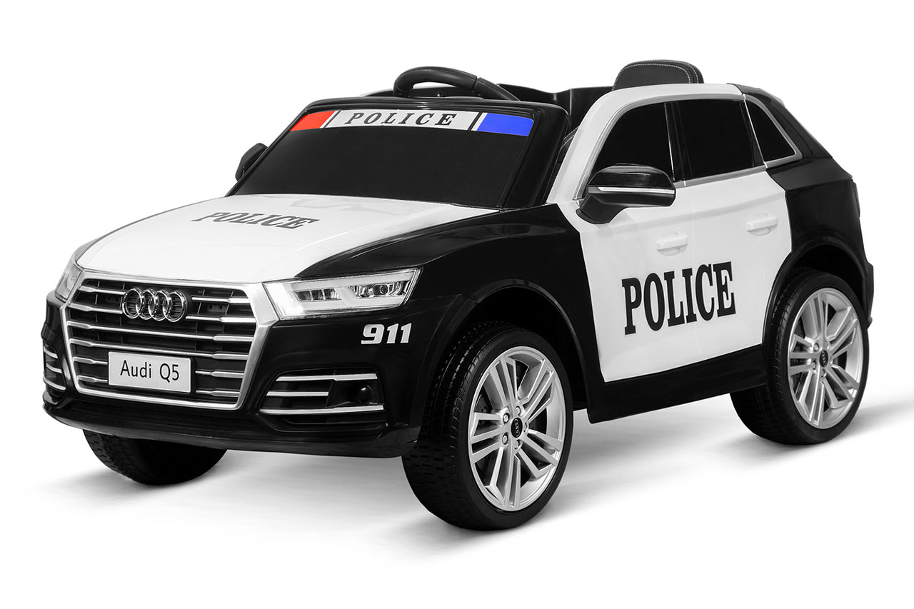 Audi q5 best sale remote control car