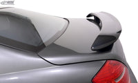 Thumbnail for LK Performance RDX Rear Spoiler MERCEDES S-Klasse W221 - LK Auto Factors