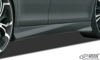 Thumbnail for LK Performance RDX Sideskirts OPEL Astra H Caravan / Station Wagon 