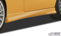 Thumbnail for LK Performance RDX Sideskirts BMW 3-series E30 Coupe/Convertible 