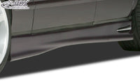 Thumbnail for LK Performance RDX Sideskirts BMW 5-series E34 