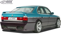 Thumbnail for LK Performance RDX Sideskirts BMW 5-series E34 