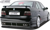 Thumbnail for LK Performance RDX Rear bumper BMW 3-series E36 