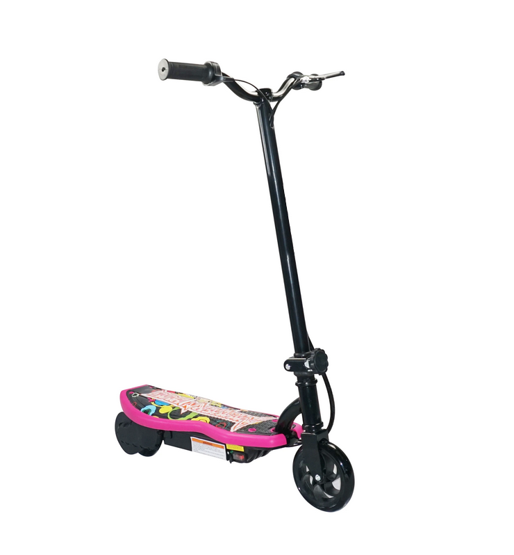 Kids 24V Electric Scooter 120w