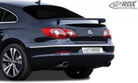 Thumbnail for LK Performance rear spoiler VW Passat CC rear wing spoiler - LK Auto Factors