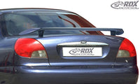 Thumbnail for LK Performance RDX rear spoiler FORD Mondeo (1993-2000) sedan - LK Auto Factors