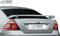 Thumbnail for LK Performance RDX rear spoiler FORD Mondeo (2000-2007) sedan - LK Auto Factors