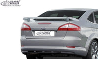 Thumbnail for LK Performance RDX rear spoiler FORD Mondeo BA7 2007+ - LK Auto Factors
