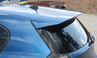 Thumbnail for LK Performance RDX Roof Spoiler BMW 1-series E81 / E87 - LK Auto Factors